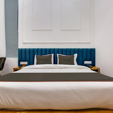 Fabhotel Amar Villa Amritsar Ngoại thất bức ảnh