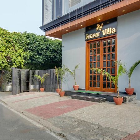 Fabhotel Amar Villa Amritsar Ngoại thất bức ảnh