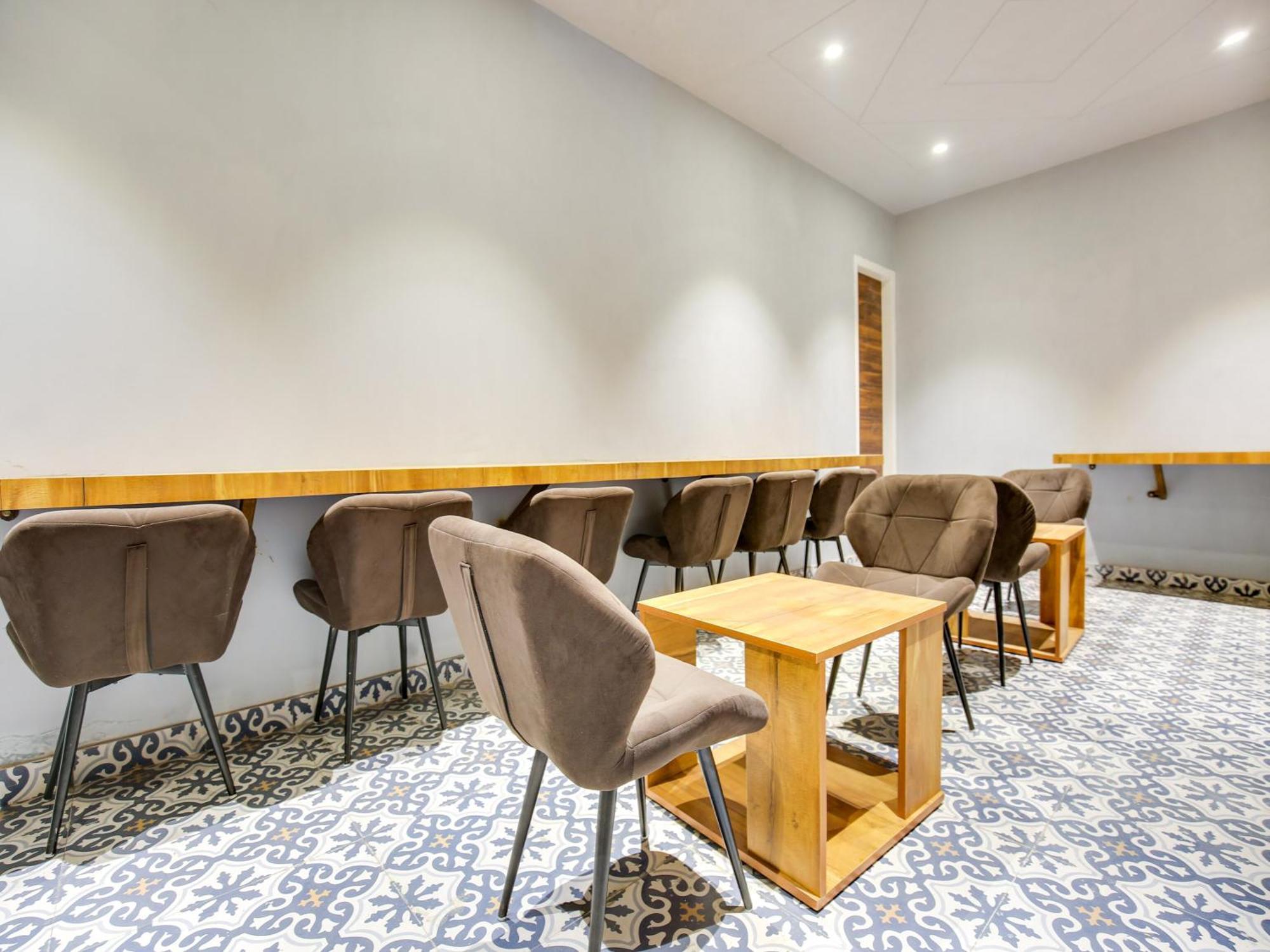 Fabhotel Amar Villa Amritsar Ngoại thất bức ảnh