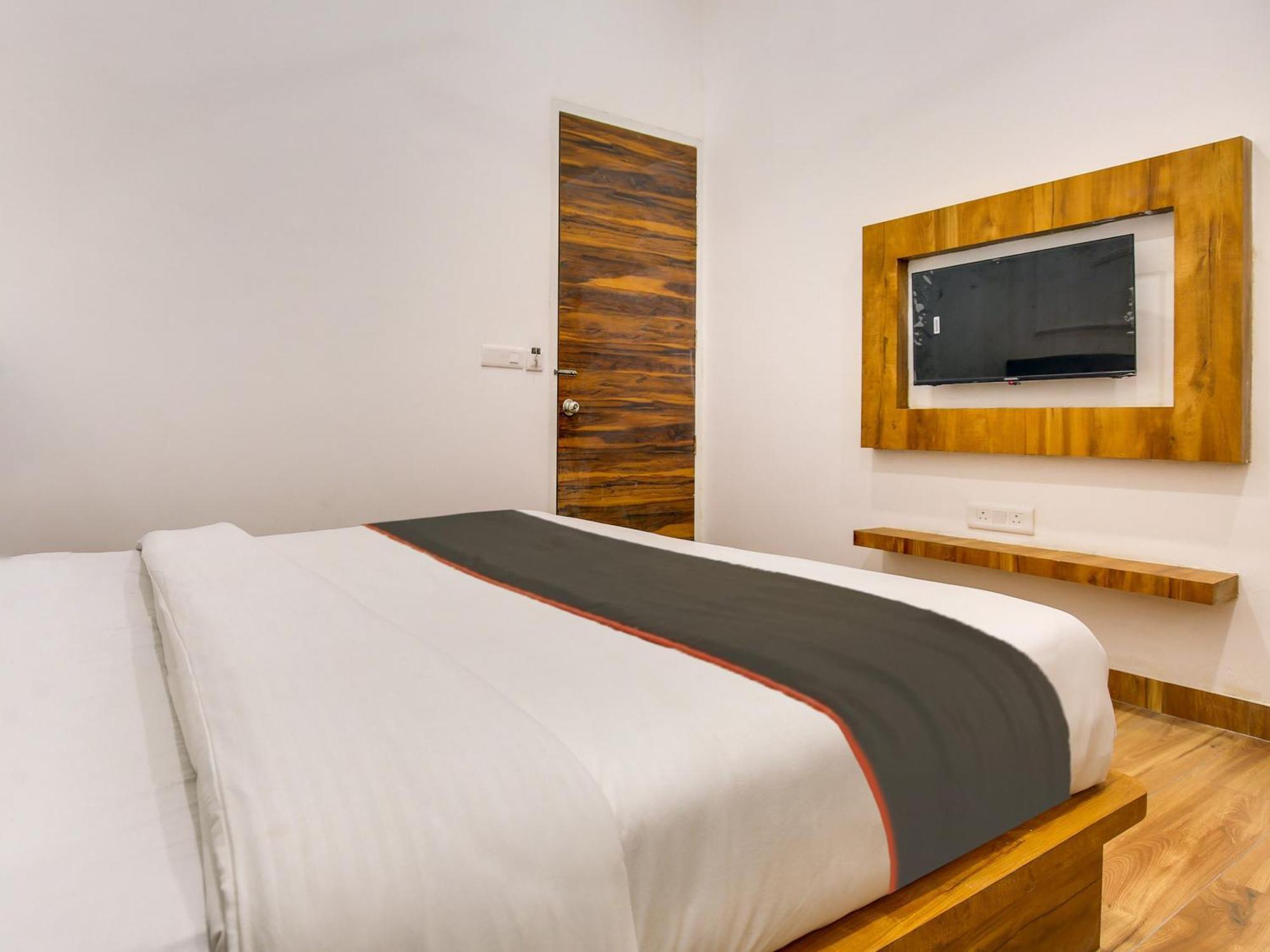 Fabhotel Amar Villa Amritsar Ngoại thất bức ảnh