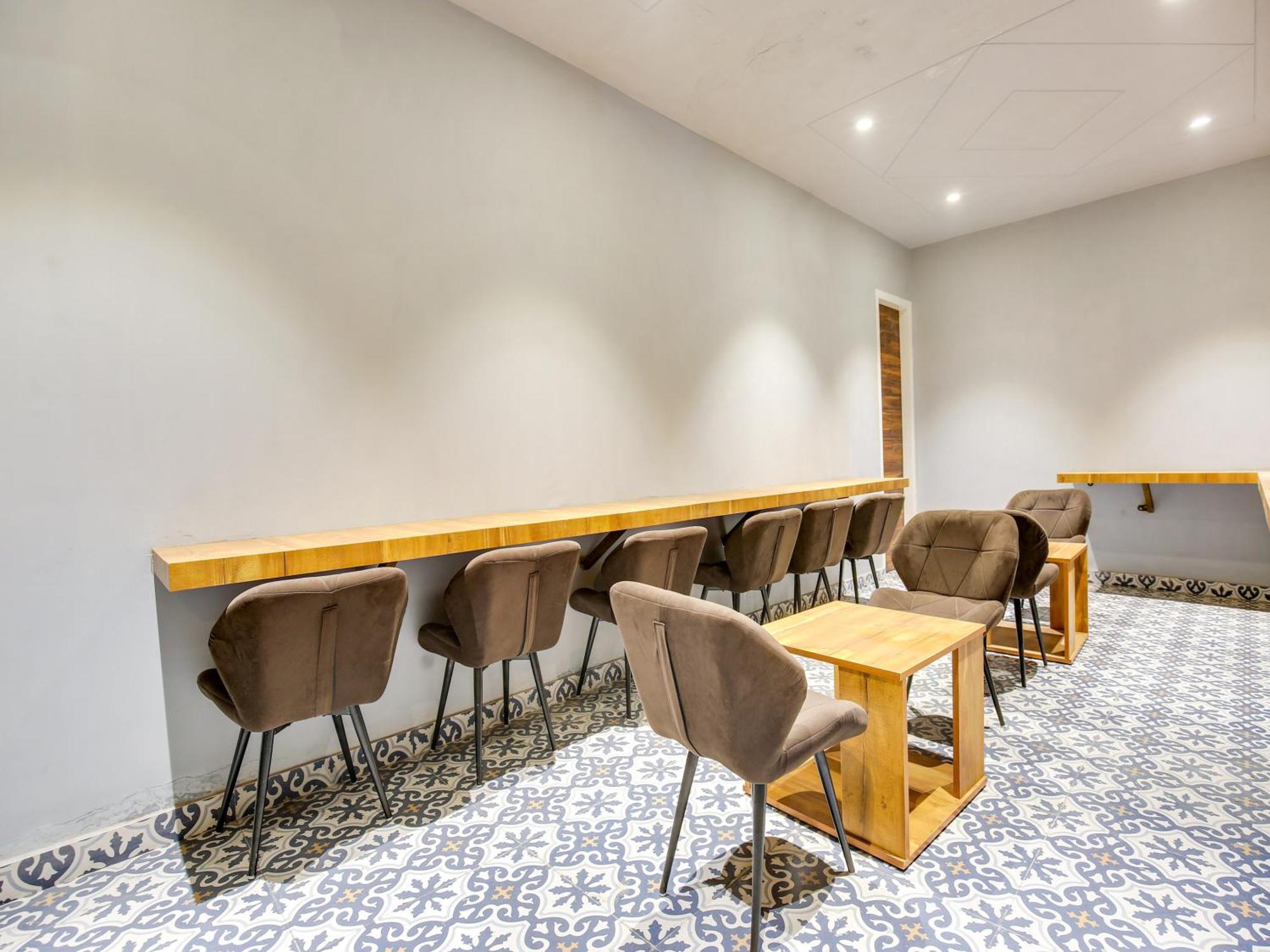 Fabhotel Amar Villa Amritsar Ngoại thất bức ảnh