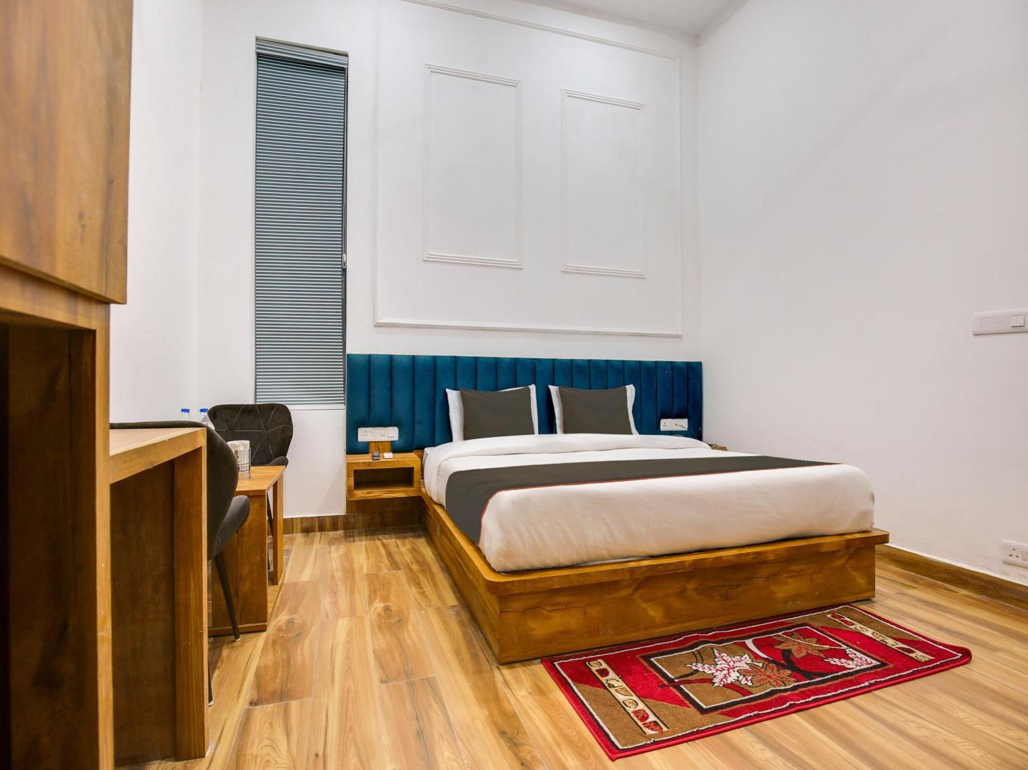 Fabhotel Amar Villa Amritsar Ngoại thất bức ảnh