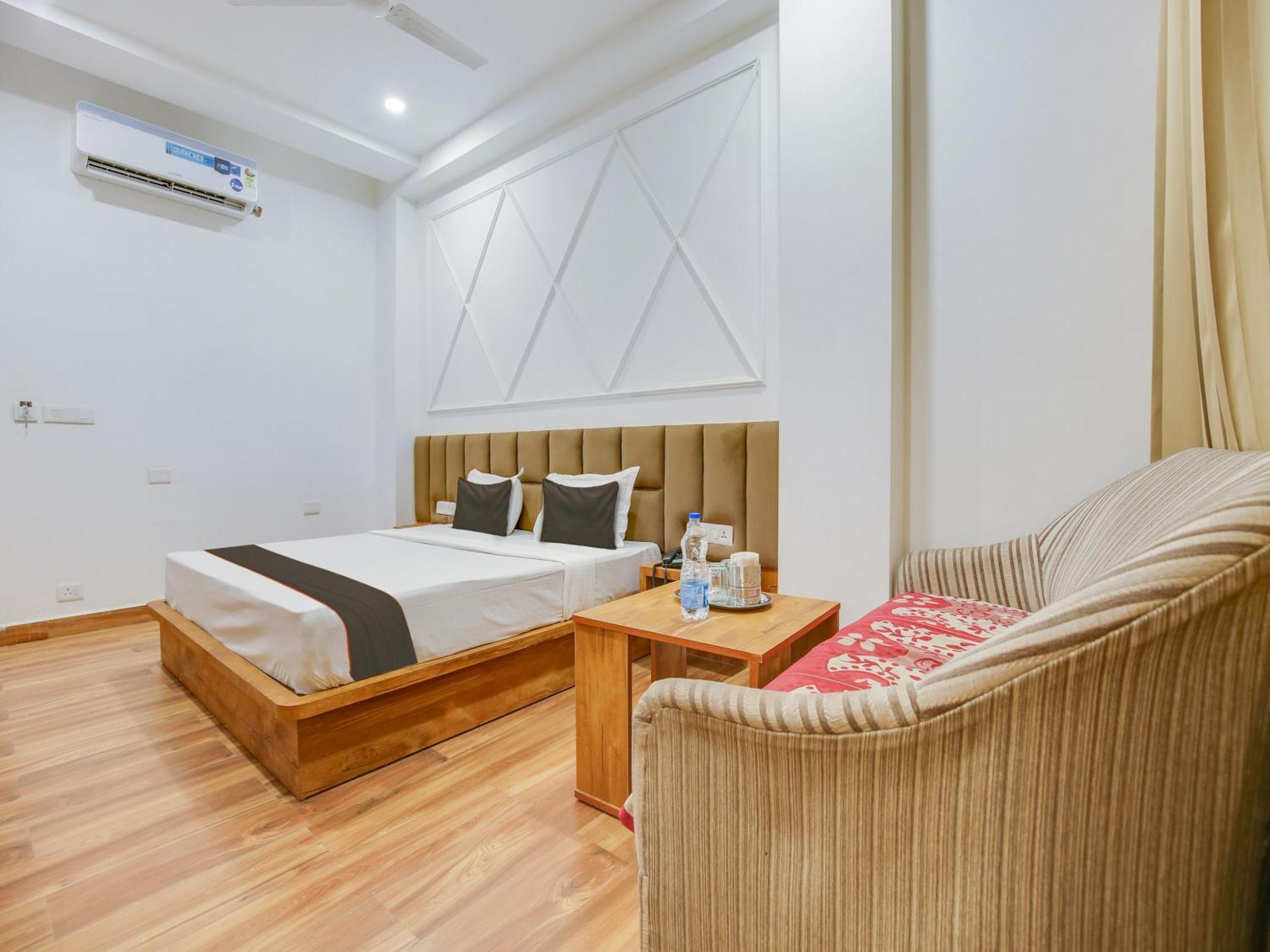 Fabhotel Amar Villa Amritsar Ngoại thất bức ảnh