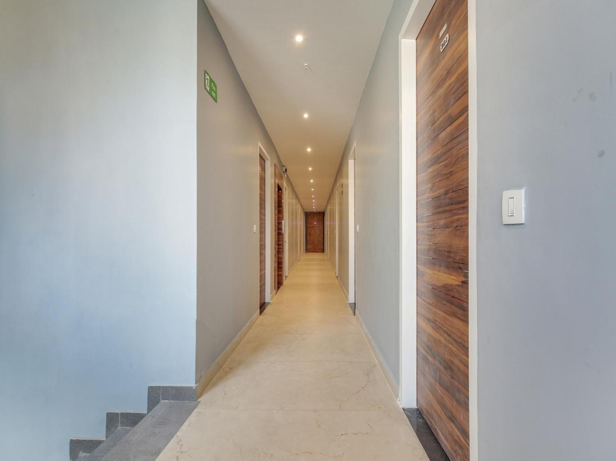Fabhotel Amar Villa Amritsar Ngoại thất bức ảnh