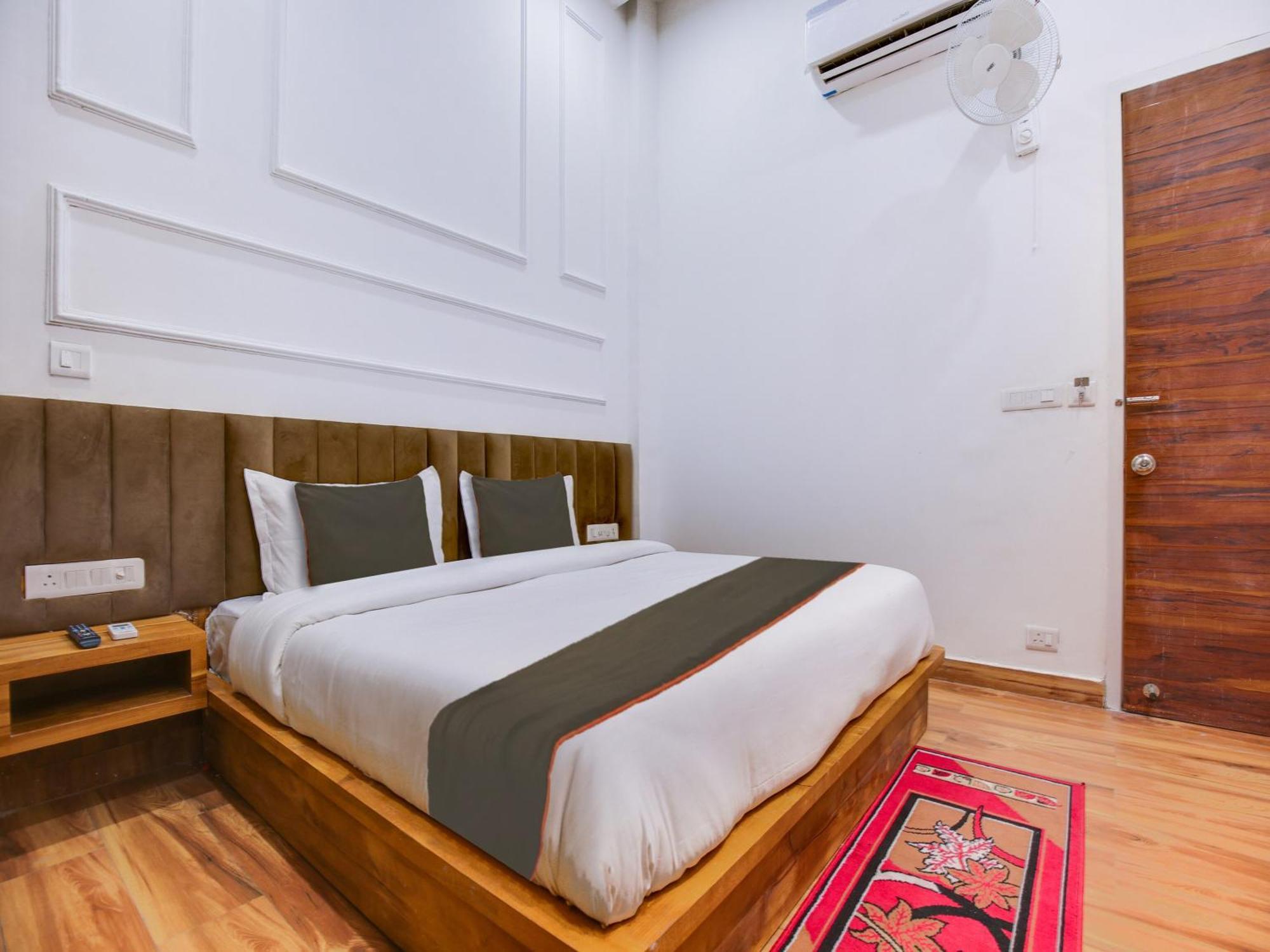 Fabhotel Amar Villa Amritsar Ngoại thất bức ảnh