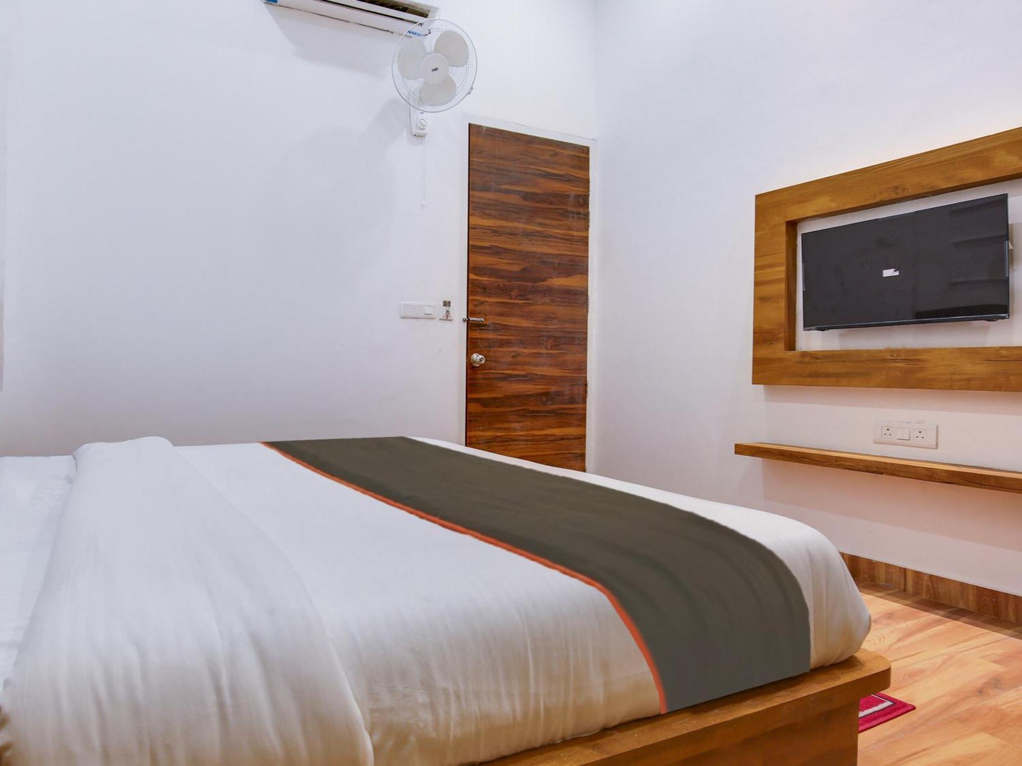 Fabhotel Amar Villa Amritsar Ngoại thất bức ảnh