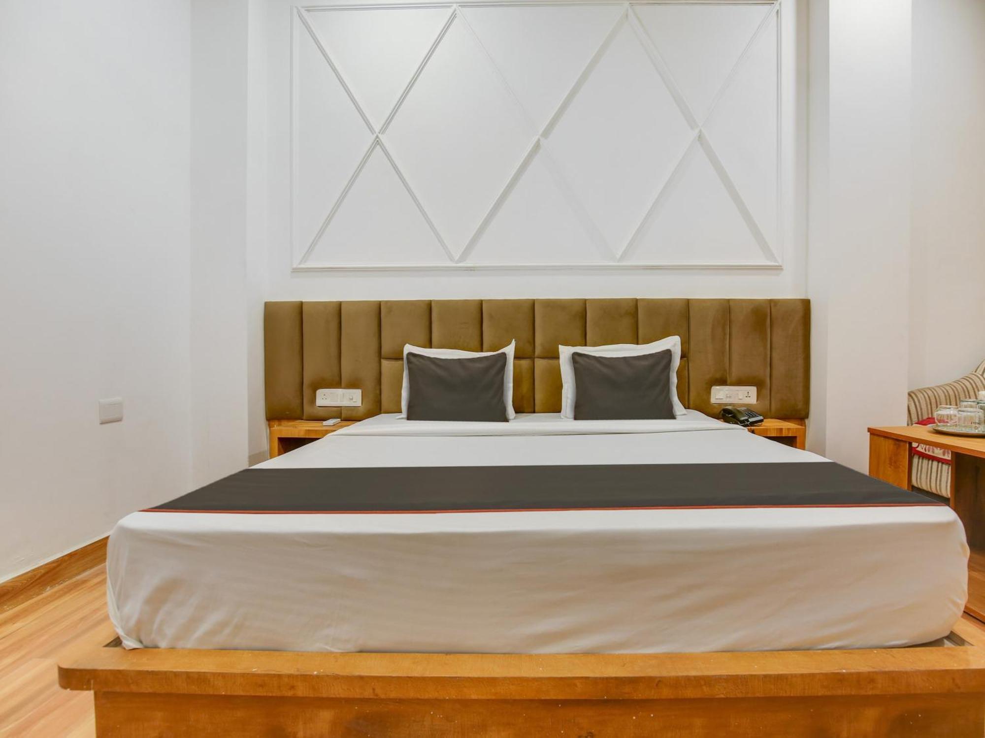 Fabhotel Amar Villa Amritsar Ngoại thất bức ảnh